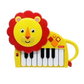 fisher-price-piano-pianinko-lion-lew-mini