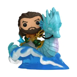 figurka-funko-pop-aquaman-and-the-lost-kingdom-aquaman-and-storm