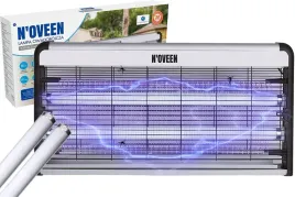 lampa-owadobojcza-noveen-ikn240-do-80-m2-przeciwko-komarom-i-muchom