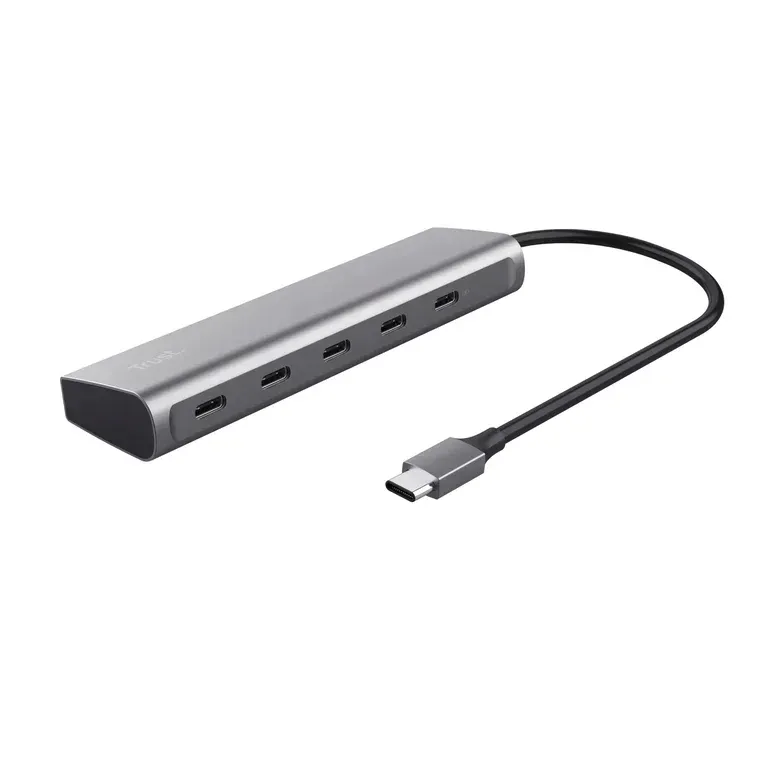hub-usb-trust-25136-5-portow