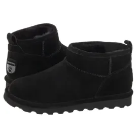bearpaw-botki-damskie-plaski-obcas-rozmiar-41