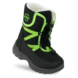 lee-cooper-sniegowce-dzieciece-wielokolorowy-rozmiar-32