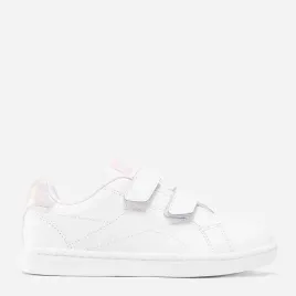 reebok-trampki-dzieciece-bialy-rozmiar-31