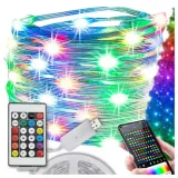 lampki-choinkowe-200-led-smart-bluetooth-pilot-20-m-stan-opakowania-oryginalne