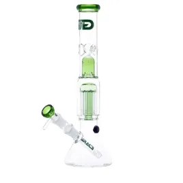 bongo-szklane-grace-glass-lodowe-fajka-wodna-z-filtracja-zielone-35cm