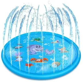 brodzik-mata-wodna-z-fontanna-dla-dzieci-150-cm-ogrodowa-slizgawka