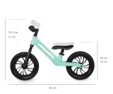 qplay-rowerek-biegowy-racer-mint-waga-3-5-kg