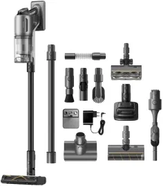 odkurzacz-pionowy-dreame-z30-2-w-1-3200-mah-3-tryby-ekran-lcd-czarny