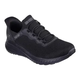 buty-damskie-skechers-bobs-squad-chaos-daily-hype-black-41-eu