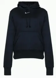 bluza-damska-dresowa-nike-sportswear-phoenix-flece-czarna-bawelniana-xs