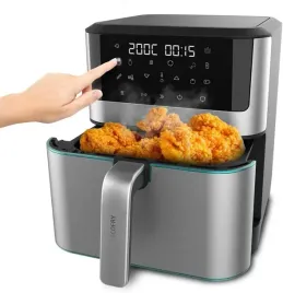 frytkownica-beztluszczowa-cecotec-cecofry-supreme-8000-8-l