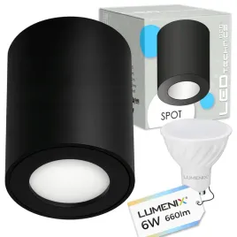 spot-oprawa-zewnetrzna-ip65-hermetyczna-natynk-halogenowa-tuba-gu10-6w-led