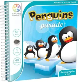 gra-planszowa-smart-games-penguins-parade-iuvi-games