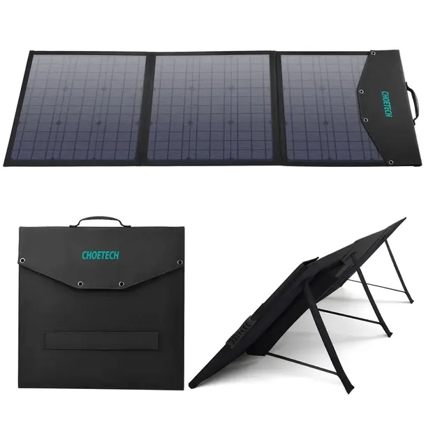 choetech-ladowarka-solarna-120w-usb-c-2x-usb-przewod-w-zestawie-nie