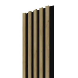 lamele-scienne-dab-naturalny-na-czarnej-plycie-265x245-panele-dekoracyjne