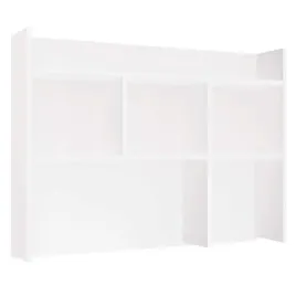 praktyczny-regal-bialy-4-polek-na-ksiazki-96-5x70x18-cm-do-biura