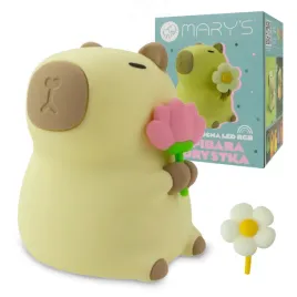 lampka-nocna-led-dla-dzieci-akumulatorowa-zasypianie-rgb-usb-kapibara