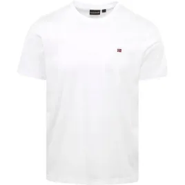 t-shirt-meski-okragly-dekolt-napapijri-rozmiar-l