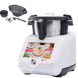 robot-kuchenny-silvercrest-monsieur-cuisine-smart-8-1200-w-bialy