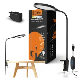 lampka-biurkowa-led-mocna-10w-uchwytem-do-pracy-czytania-sciemniana-3-barwy