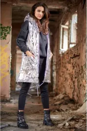 kamizelka-z-kapturem-i-kieszeniami-parka-srebrna-l-xl