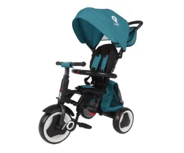 nowoczesny-qplay-rowerek-trojkolowy-rito-plus-green-dla-dzieci