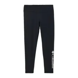 columbia-legginsy-dzieciece-dlugie-klasyczne-poliester-czarny-rozmiar-146