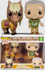 figurka-funko-pop-parks-and-recreation-sebastian-and-jerry