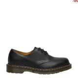 polbuty-dr-martens-black-smooth-39-wzor-dominujacy-bez-wzoru