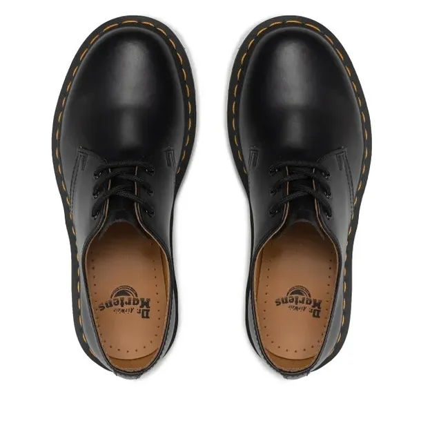 polbuty-dr-martens-black-smooth-39-wysokosc-obcasa-platformy-3-cm