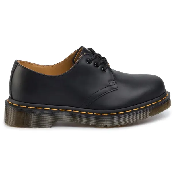 polbuty-dr-martens-black-smooth-39-rozmiar-us-10