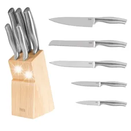 zestaw-nozy-kuchennych-teesa-wywazone-5-w-1-stal-nierdzewna