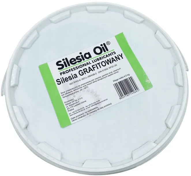 smar-lt-43-4-5kg-stan-nowy