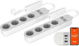 listwa-zasilajaca-wifi-ladowarka-smart-przedluzacz