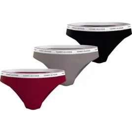 tommy-hilfiger-bikini-damskie-majtki-3p-czarne-brazowe-bordowe-r-xs