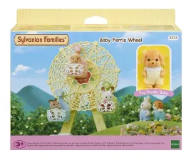 sylvanian-families-przedszkolne-mlynskie-kolo