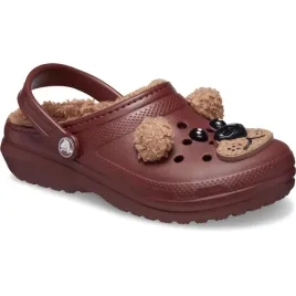 ocieplane-dzieciece-chodaki-crocs-classic-lined-iam-bear-210019-clog-23-24