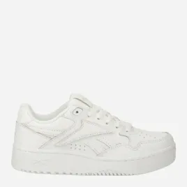 reebok-trampki-dzieciece-bialy-rozmiar-27