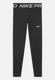 nike-legginsy-dzieciece-dlugie-klasyczne-poliester-czarny-rozmiar-122-128