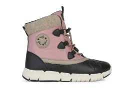 geox-sniegowce-dzieciece-wielokolorowy-rozmiar-30