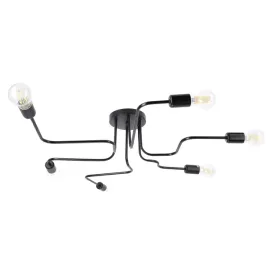 lampa-sufitowa-wiszaca-loft-zyrandol-retro