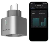 gniazdko-ecoflow-powerstream-bluetooth-lacznosc-z-wifi-marka-ecoflow