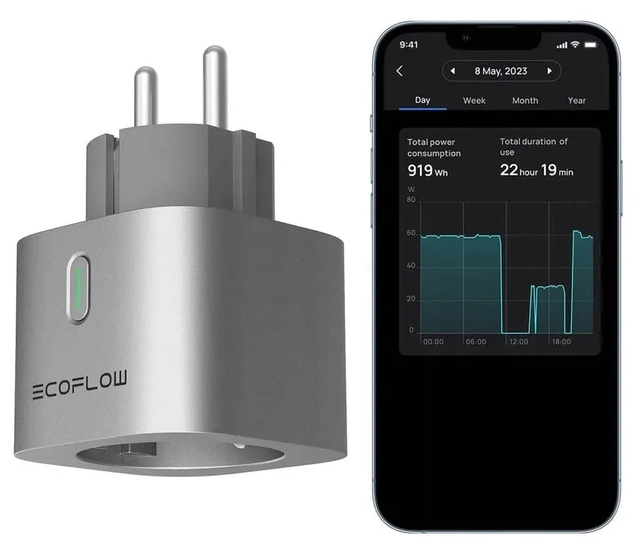 gniazdko-ecoflow-powerstream-bluetooth-lacznosc-z-wifi