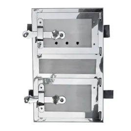 drzwiczki-piecowe-chromoniklowe-kuchenne-do-kuchni-kaflowej-pieca-podwojne