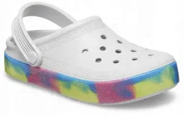 crocs-klapki-dzieciece-tworzywo-sztuczne-bialy-rozmiar-255