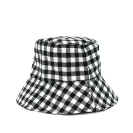 art-of-polo-kapelusz-bucket-czarny-rozmiar-uniwersalny