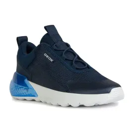 geox-buty-sportowe-tkanina-niebieski-rozmiar-32