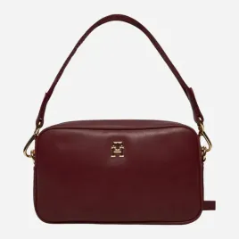 tommy-hilfiger-torebka-listonoszka-poliuretan-czerwony