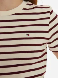 t-shirt-damski-okragly-dekolt-tommy-hilfiger-rozmiar-m