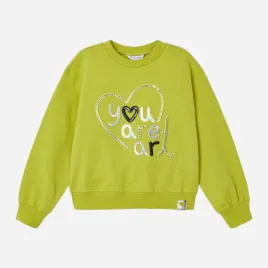 mayoral-bluza-dziecieca-bawelna-zielony-rozmiar-104